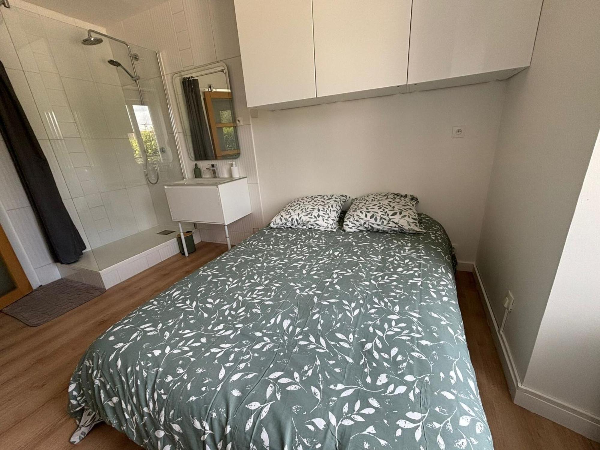Apartament Ma Belle Conciergerie - Le Petit Coin De Milly Zewnętrze zdjęcie